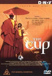 The Cup (DVD)